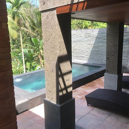 Sebatu Tulen Villa Тегаллаланг Экстерьер фото